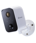 CoreCam Wireless Security Camera with 2-Way Talk, Siren & Heat + Motion Detection | SWIFI-CORECAM