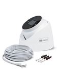 AdvancedX™ Wired 4K Dome Add-On Dome Camera | SONHD-ADVANCXD