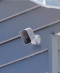 CoreCam Wireless Security Camera with 2-Way Talk, Siren & Heat + Motion Detection | SWIFI-CORECAM