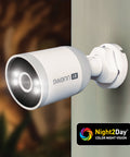 AdvancedX™ Wired 4K NVR Security System with 24/7 Recording | SWNVK-16ADVANX8B