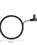 MaxRanger4K™ Long-Range Antenna | SOACC-MRANTENNA-EU