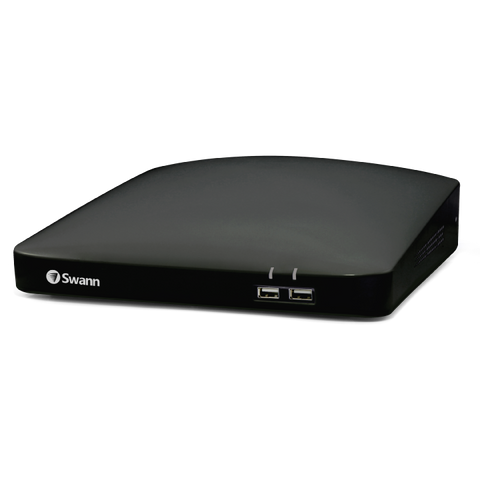 4 Channel Digital Video Recorder (Cameras Sold Separately) |  SRDVR-4468564GB