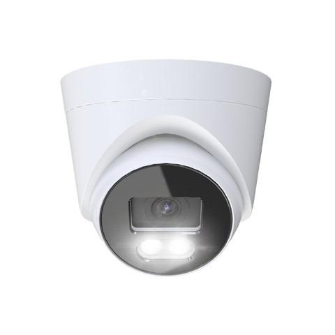 EliteX™ Wired 6K/12MP Dome/ Turret Add-On Camera | SWNHD-EX12MPD