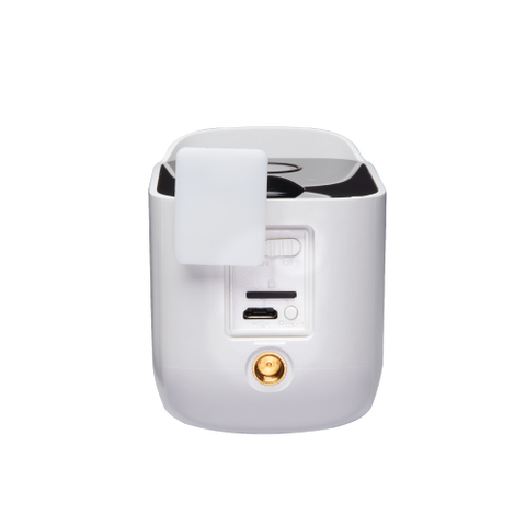 CoreCam Wireless Security Camera with 2-Way Talk, Siren & Heat + Motion Detection | SWIFI-CORECAM