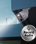 Home 4K Add-On Bullet Camera 2 Pack