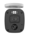 Home 1080p Full HD DVR Audio/Video Add-On Security Camera - SWPRO-1080MQB