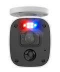 Home 1080p Full HD DVR Audio/Video Add-On Security Camera - SWPRO-1080MQB