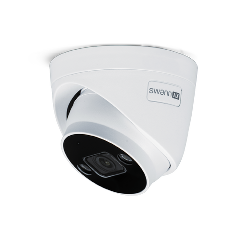 AdvancedX™ Wired 4K Dome Add-On Dome Camera | SONHD-ADVANCXD