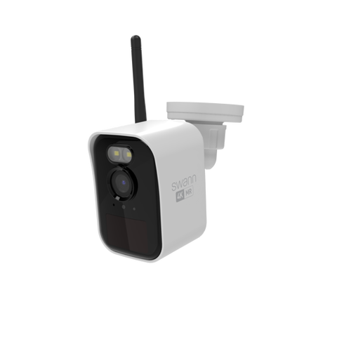MaxRanger4K™ Mini Long-Range Add-on Wireless Security Camera | SWNVW-MRMINICAM-EU
