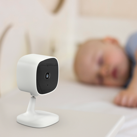 EVO​ 2K Indoor Wi-Fi Camera​ | SWIFI-SE2KIC