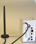 MaxRanger4K™ Long-Range Antenna | SOACC-MRANTENNA-EU