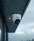 EliteX™ Wired 6K/12MP Dome/ Turret Add-On Camera | SWNHD-EX12MPD