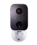 CoreCam Wireless Security Camera with 2-Way Talk, Siren & Heat + Motion Detection | SWIFI-CORECAM
