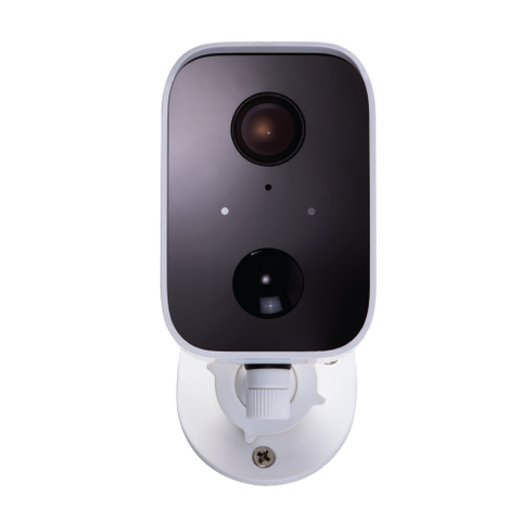 CoreCam Wireless Security Camera with 2-Way Talk, Siren & Heat + Motion Detection | SWIFI-CORECAM