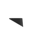 30° Angled Wedge for Buddy and EVO Video Doorbells | SOIFI-WEDGE30
