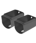 Silicone Cover (2-Pack) for MaxRanger4K™ I SWACC-MRCOVERB2PK-EU