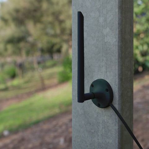 MaxRanger4K™ Long-Range Antenna | SOACC-MRANTENNA-EU