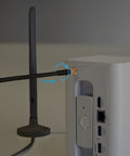 MaxRanger4K™ Long-Range Antenna | SOACC-MRANTENNA-EU
