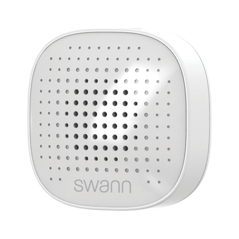 Additional Chime Unit for SwannBuddy and Evo Video Doorbells - SOIFI-BUDDYCHM2