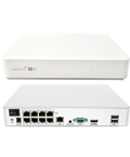 AdvancedX™ Wired 3K/5MP NVR Security System with 24/7 Recording | SONVK-8ADVX5MP8D