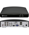 4 Channel Digital Video Recorder (Cameras Sold Separately) |  SRDVR-4468564GB