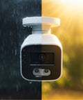 EliteX™ 16 Channel 6K/12MP NVR Security System with 8 Dome/Turret Cameras | SONVK-16EX812MPD