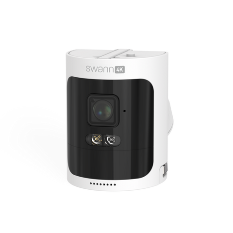 Extra 4K Wireless Camera for AllSecure4K Kits | SWNVW-AS4KCAM