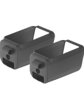 Silicone Cover (2-Pack) for MaxRanger4K™ I SWACC-MRCOVERB2PK-EU