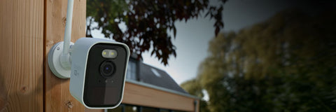 Wi-Fi Signal That Doesn't Quit at the Back Door