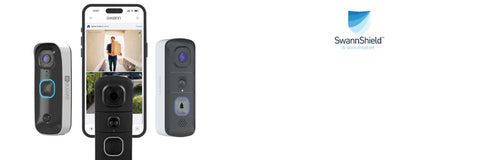 Smart Doorbells that Talk, Listen and Protect 