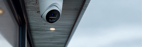 Uncompromising Clarity. Unstoppable Protection.