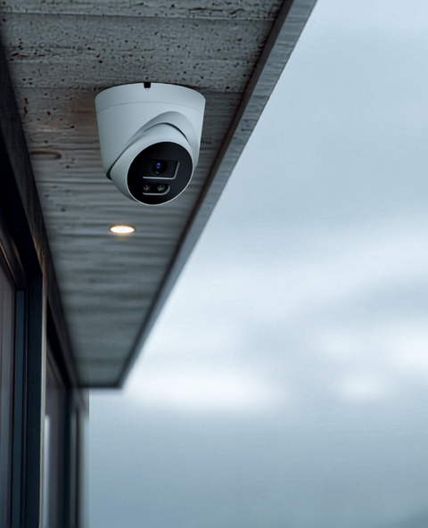 Uncompromising Clarity. Unstoppable Protection.