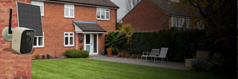 Wi-Fi Signal That Doesn't Quit at the Back Door