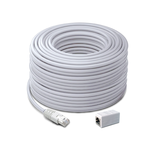 200ft/60m Network Extension Cable - SWNHD-60MCAT5E