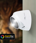 AdvancedX™ Wired 3K/5MP NVR Security System with 24/7 Recording | SONVK-8ADVX5MP8D