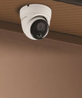 1080p Full HD Thermal Sensing Dome Security Camera | SWPRO-1080MSD
