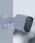 Home 4 Camera 8 Channel 2K DVR 1TB HDD Security System with Mic | SWDVK-8468042KMQB