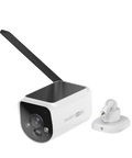 MaxRanger4K™ Solar 2 Camera Security System with Longest Range Wireless | SWNVK-MR4KSD2-EU