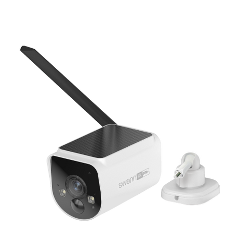 MaxRanger4K™ Add-on Camera | SWNVW-MR4KCAM-EU