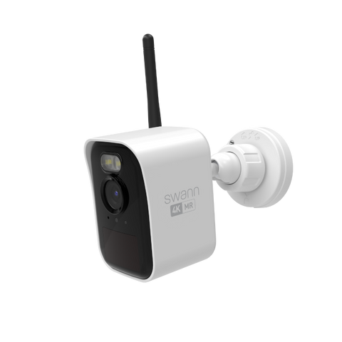 MaxRanger4K™ Mini Long-Range Add-on Wireless Security Camera | SWNVW-MRMINICAM-EU