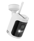 AllSecure4K Wireless Security Kit with 4 x Wire-Free Cameras & NVR Tower | SWNVK-AS4K800SD4