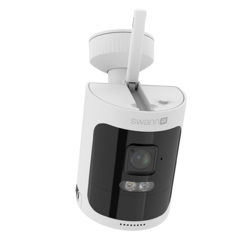 Extra 4K Wireless Camera for AllSecure4K Kits | SWNVW-AS4KCAM