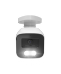 Swann EliteX™ 16Channel 6K/12MP NVR Security System with 8 Bullet-Style Cameras | SONVK-16EX812MPB