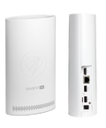 AllSecure4K Wireless Security Kit with 4 x Wire-Free Cameras & NVR Tower | SWNVK-AS4K800SD4