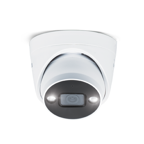 AdvancedX™ Wired 4K NVR Security System with 24/7 Recording | SONVK-8ADVANX6D
